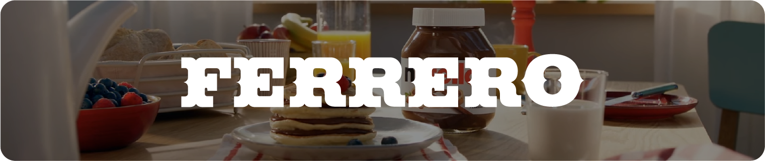 Ferrero project image